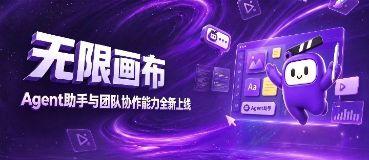 🚀 视频转绘｜重磅上线
